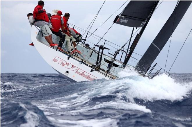 Day 4 - 52 World Championship ©  Max Ranchi Photography http://www.maxranchi.com